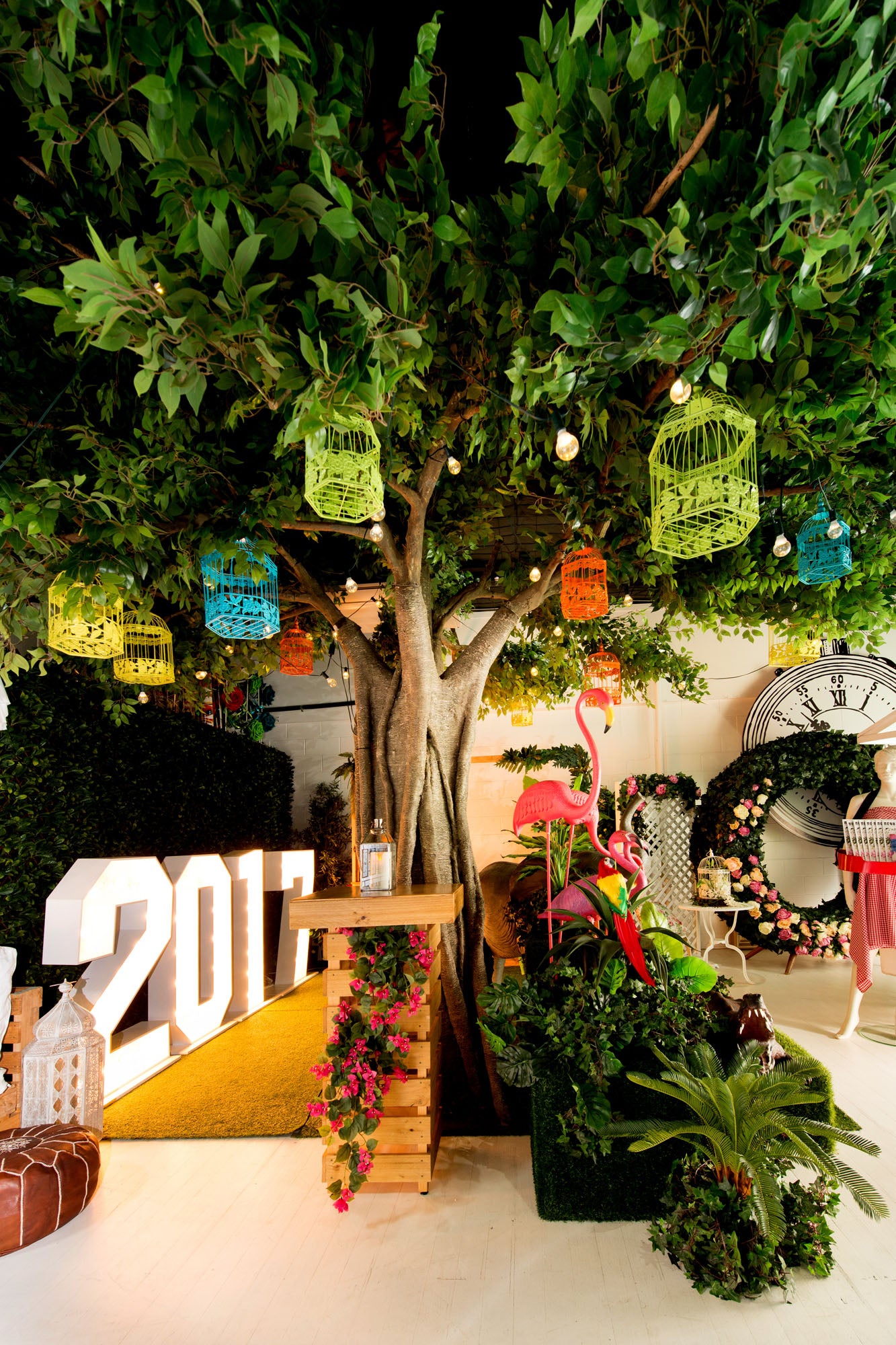 Our new Retail Manager