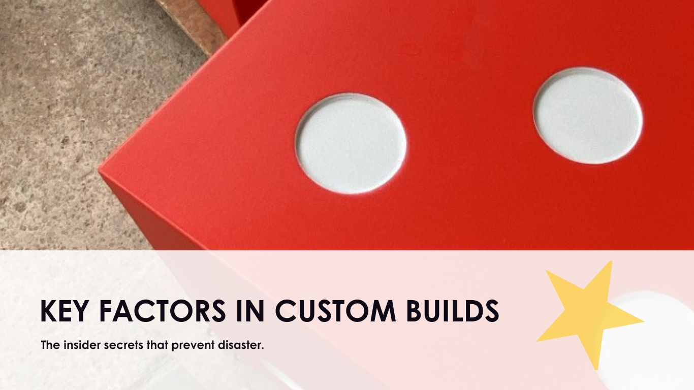 Custom Build