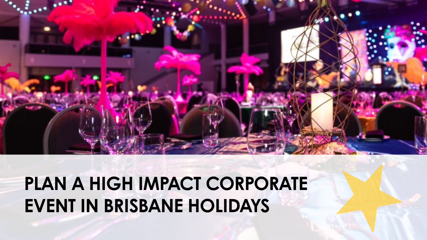 Turning School Holiday Crowds Into Corporate Event Impact