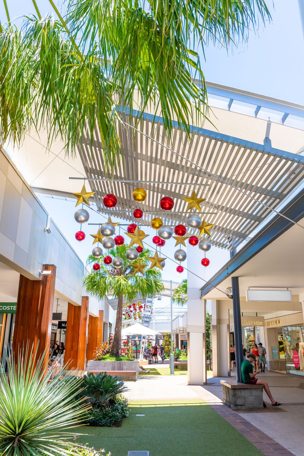 Harbour Town Christmas