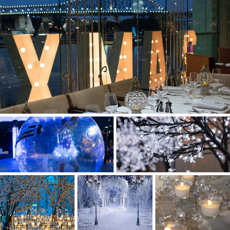 CHRISTMAS IN JULY....LET IT SNOW, LET IT SNOW