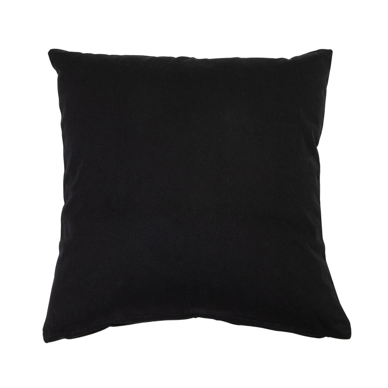 Cushion Black