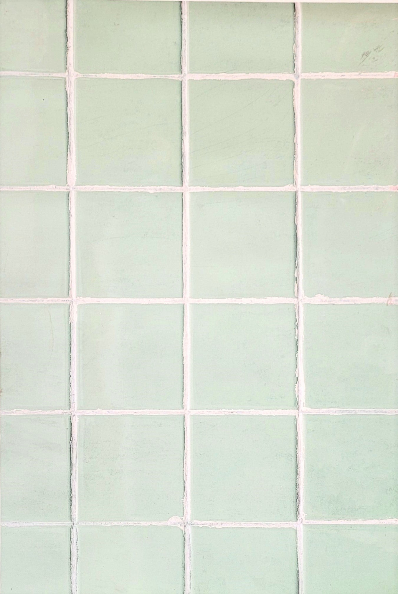 Backdrop Tile Green