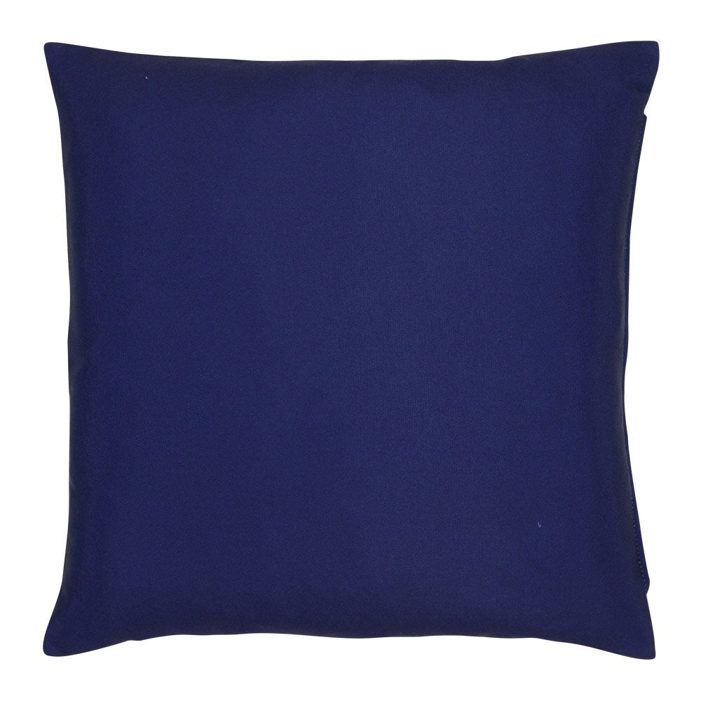 Cushion Navy Drill