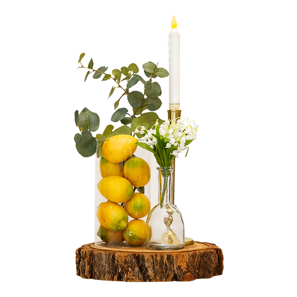 Centrepiece European 1