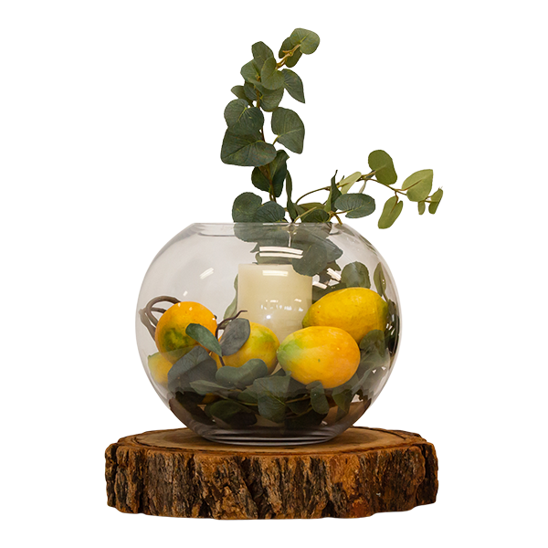 Centrepiece European 2