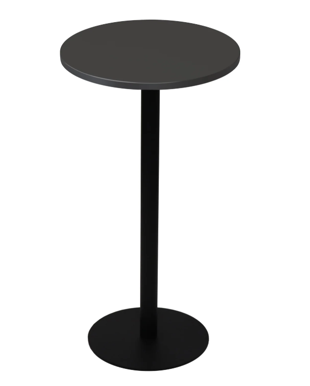 Dry Bar Black Satin