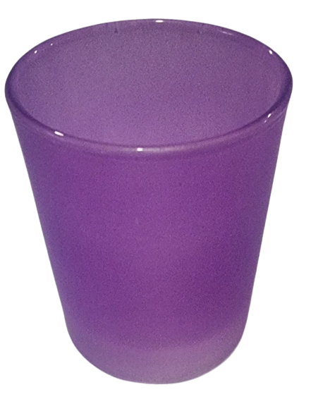 Purple on sale tea lights