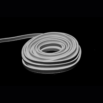 Light Neon LED Strip White 10m