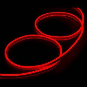 Light Neon LED Strip Red 10m
