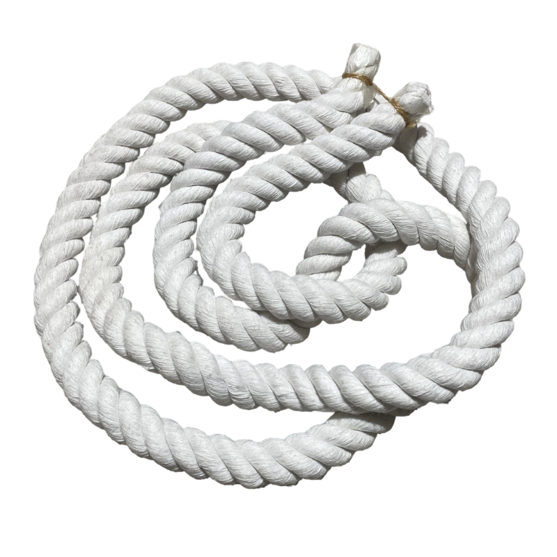 Rope White Jute x 2.1mL
