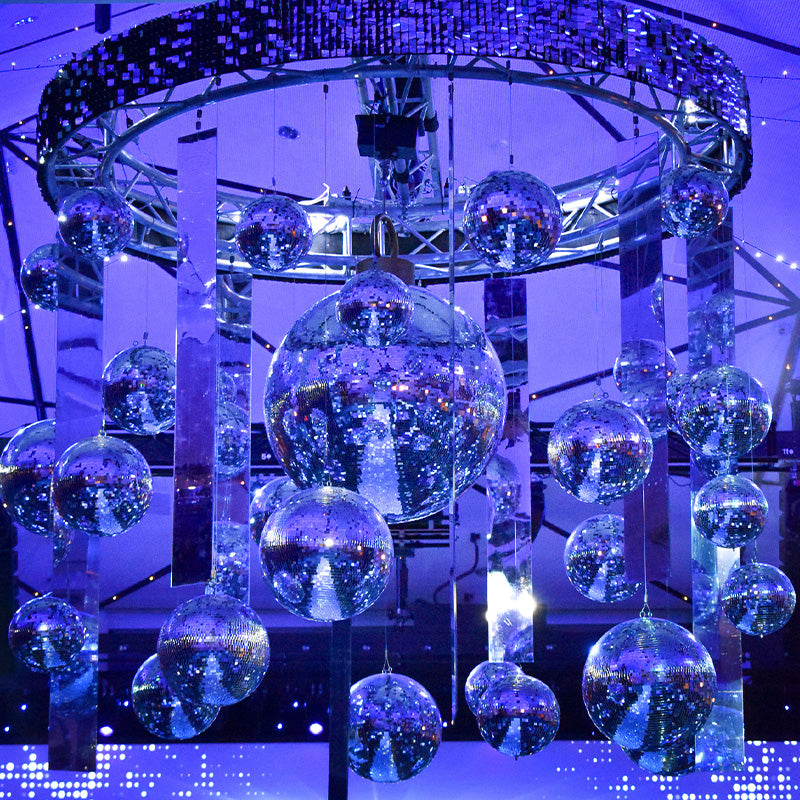 Mirror Ball 50cm