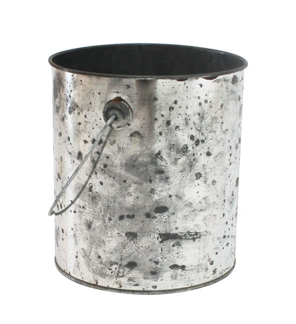 Bucket Billy Can