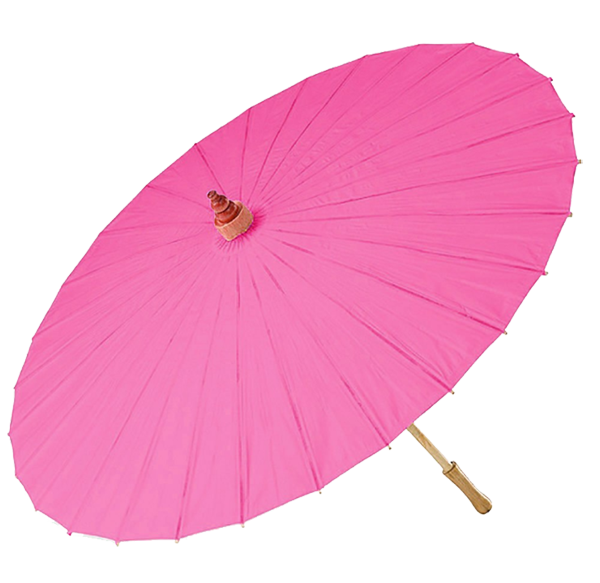 Parasol Fabric Pink