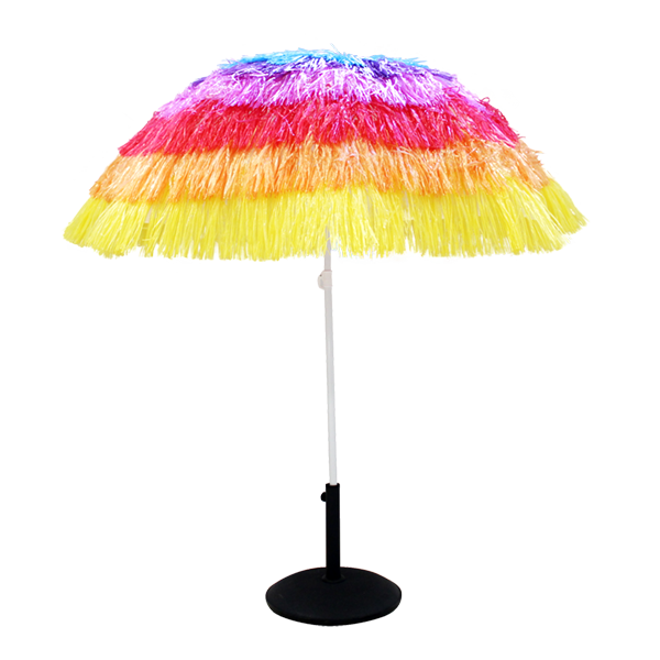 Umbrella Sunnylife Style Rainbow
