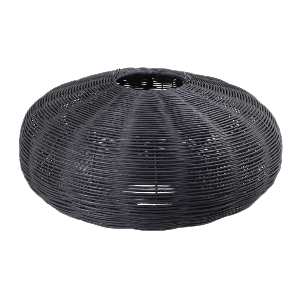 Chandelier Planet Black