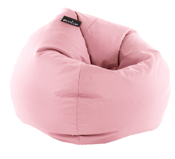 Bean Bag Pink