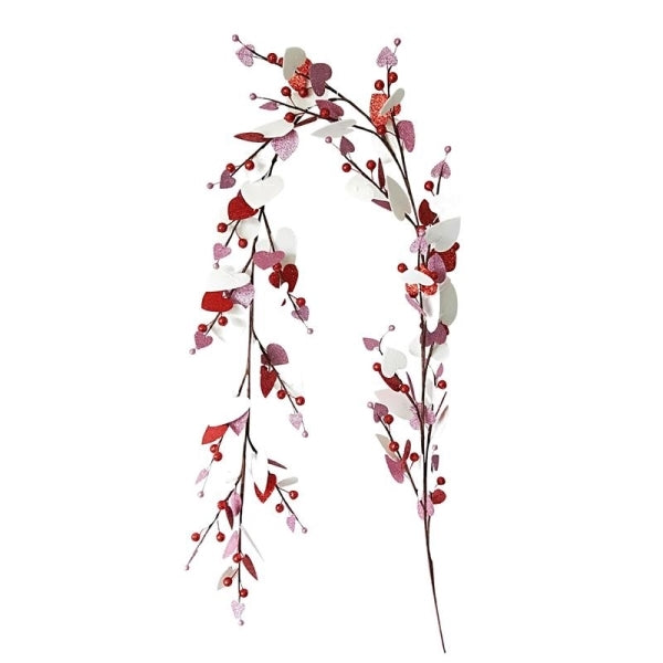 Garland Love Heart