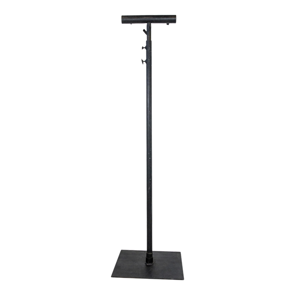 Push Up Poles 3Parts x 1.8m to 3.2m