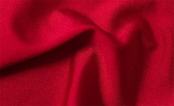 Lycra Sail Red 5m x 5m x 5m