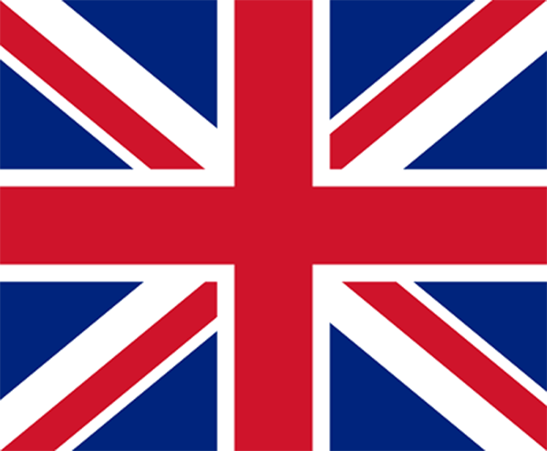 Flag UK Cloth