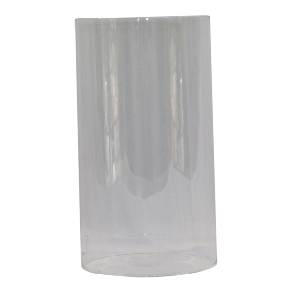 Glass Cylinder No Base