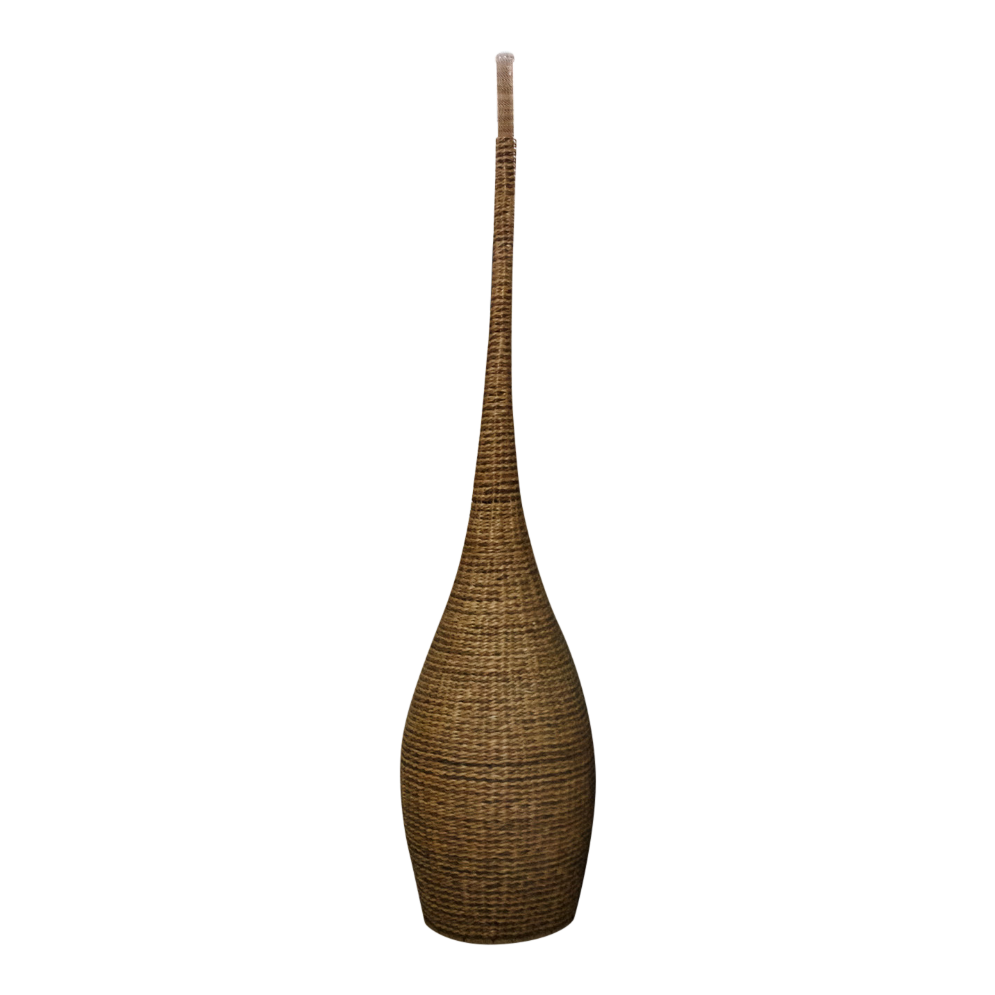 Shape Bedouin Jar Wicker