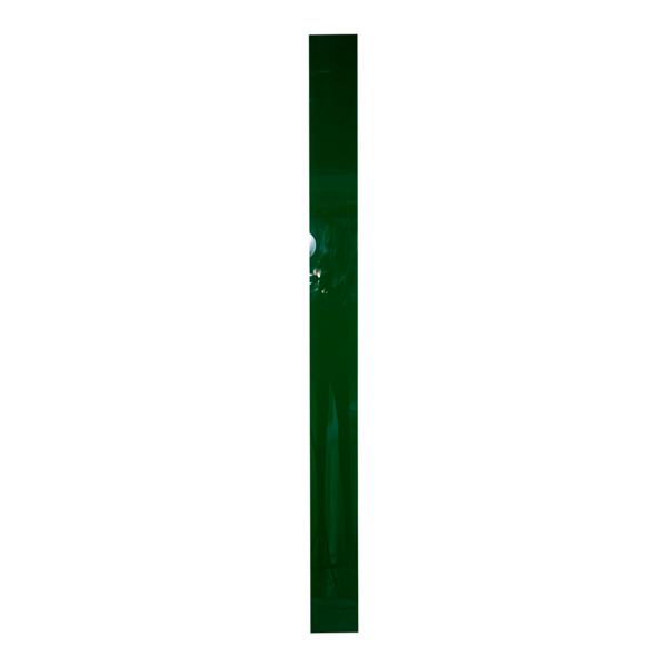 Acrylic Shard Opaque Green