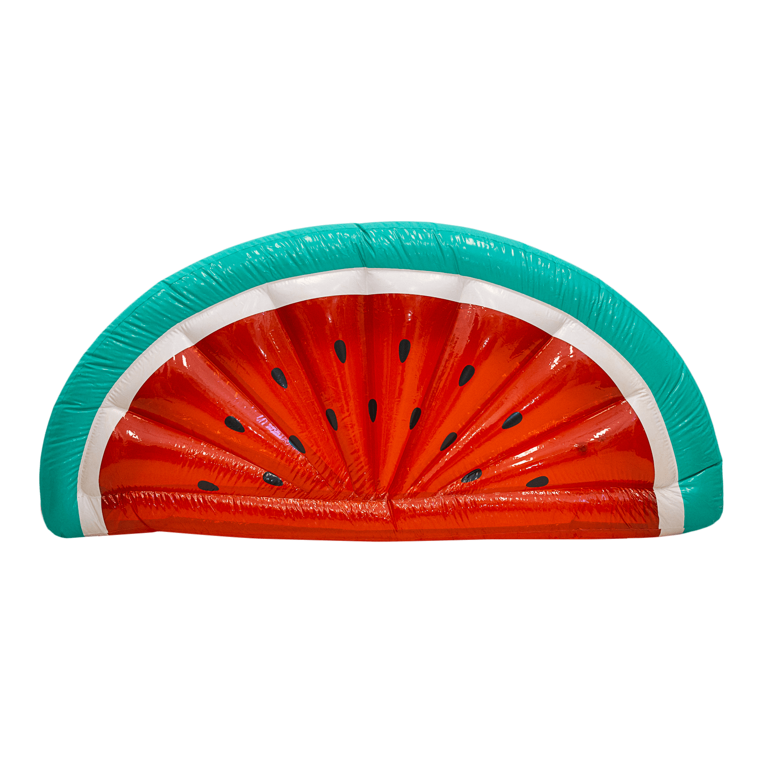 Inflatable Lilo Watermelon Slice
