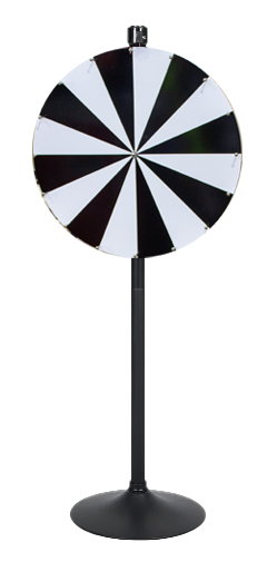 Prize Wheel