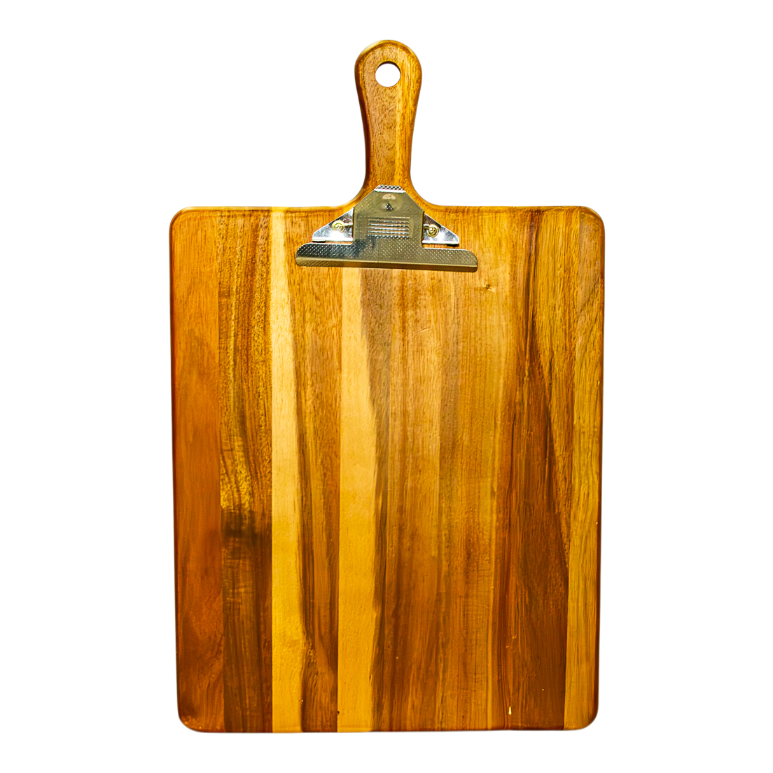 Chopping Board Clip Board