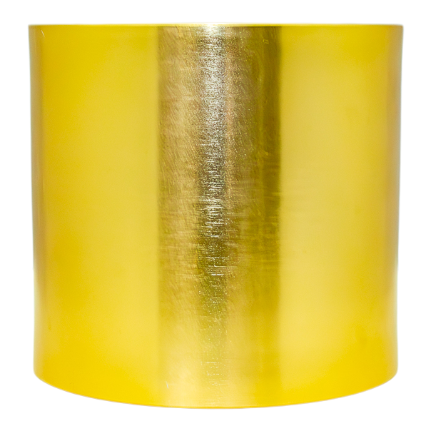 Pot Metal Bronze