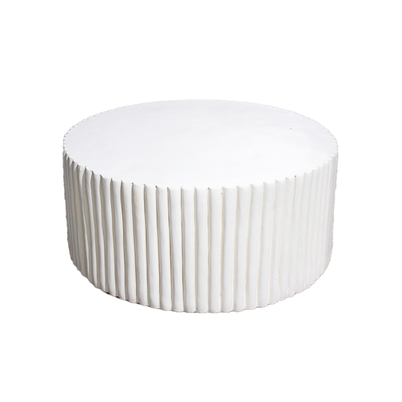 Table Coffee Safi White