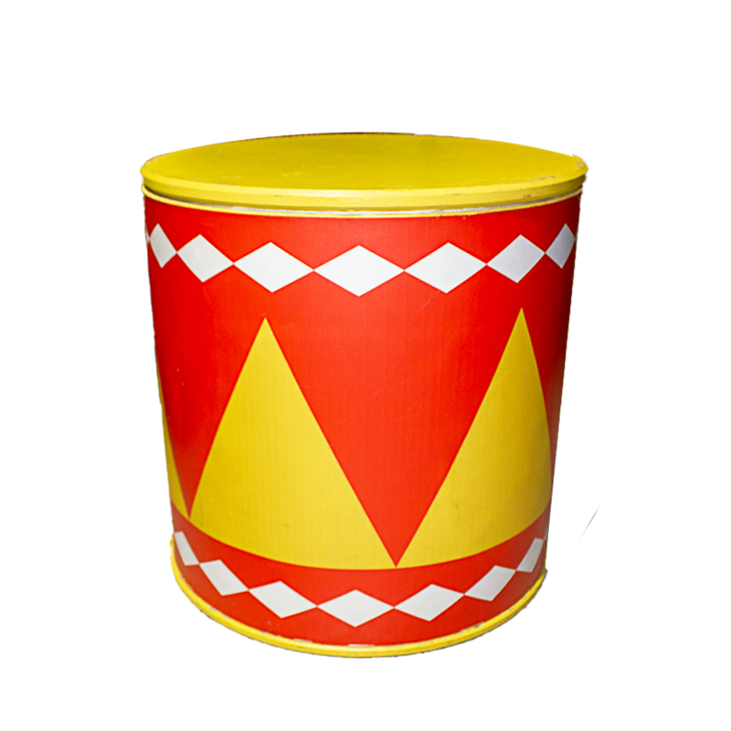 Riser Circus Timber
