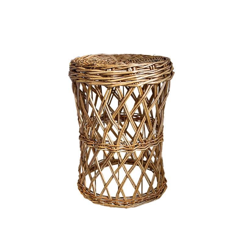 Table Coffee Woven Natural