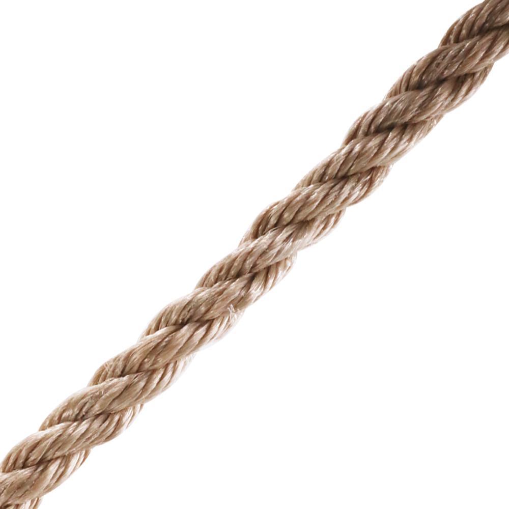 Rope Large Brown x 13mL