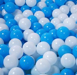 Ball Pit Balls Plastic