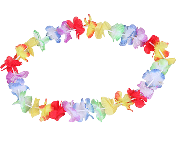 Lei Flower Garland