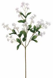 Floral Baby's Breath White