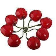 Cherries