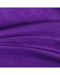Lycra Ribbon Purple Assorted sizes