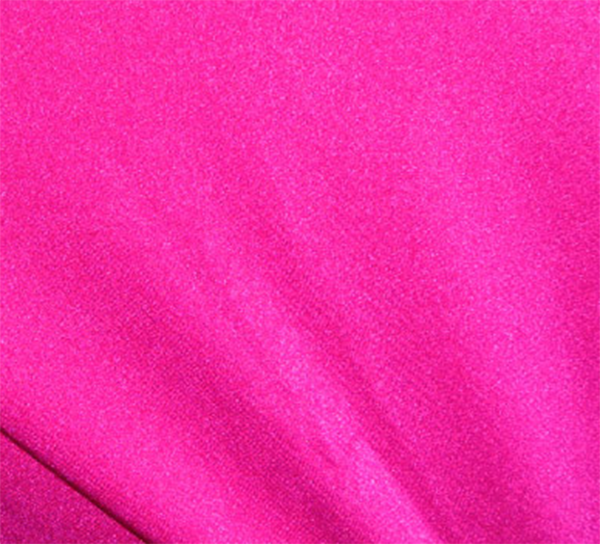 Lycra Chandelier Pink