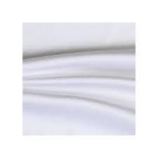 Lycra Chandelier White