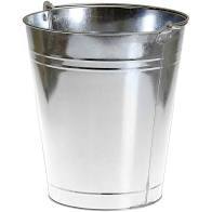 Bucket Tin