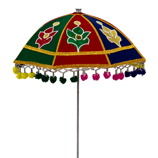 Parasol Moroccan Fabric