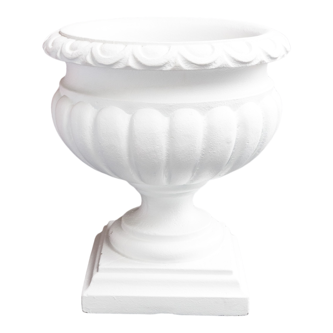 Urn Grecian Fibreglass