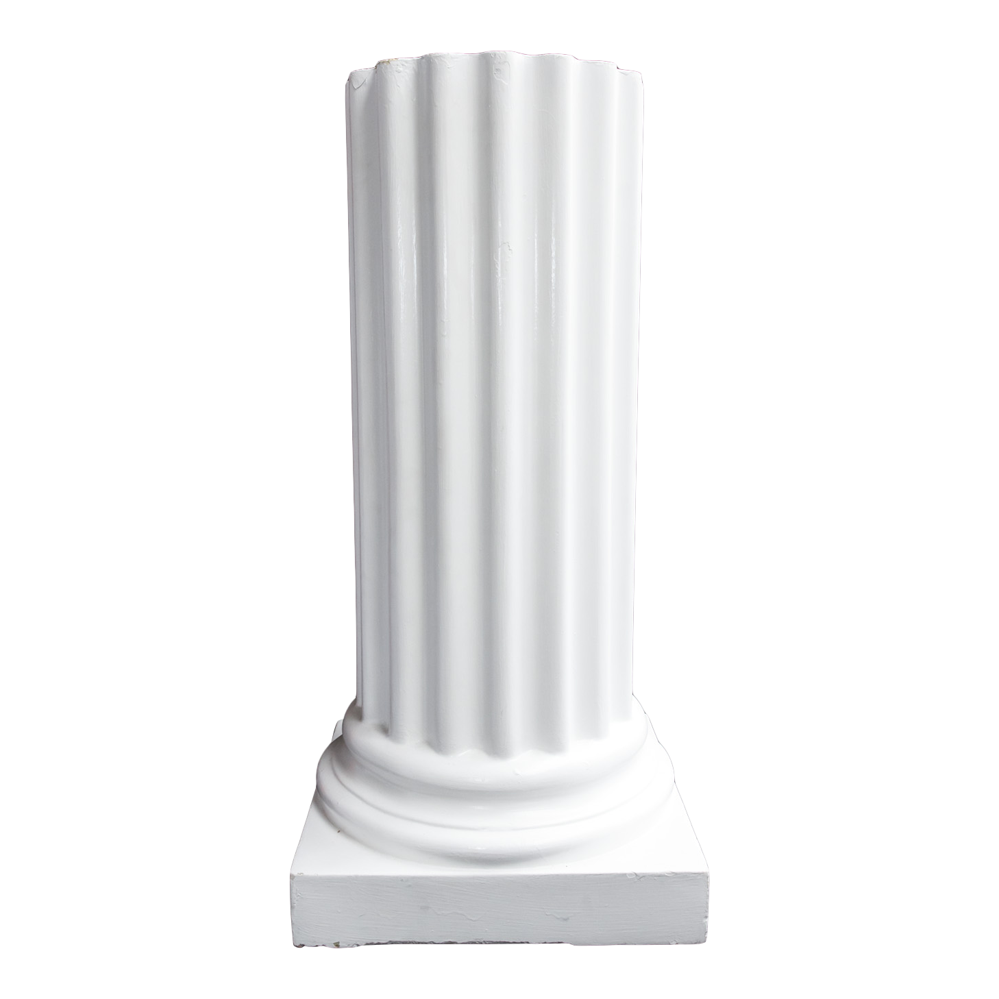 Column Grecian Fibreglass