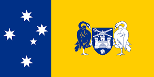 Flag ACT State Flag Cloth