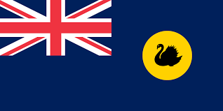 Flag WA State Flag Cloth