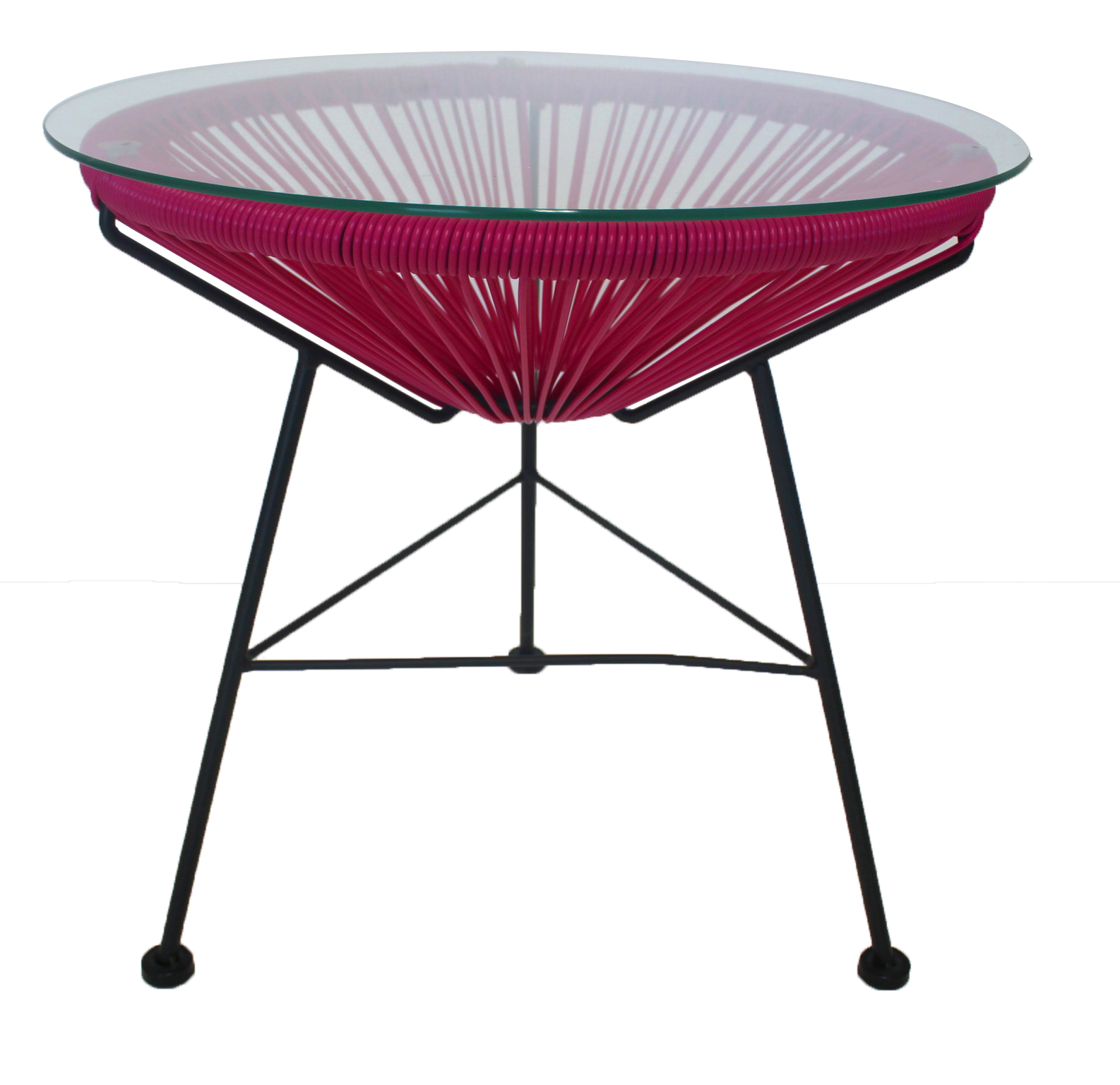 Table Acapulco Pink